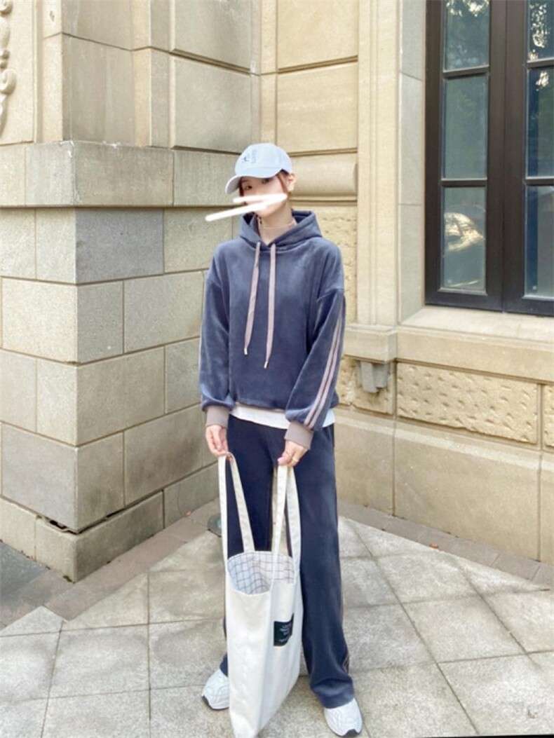 【现货】冬季套装，女装职业装，BLM