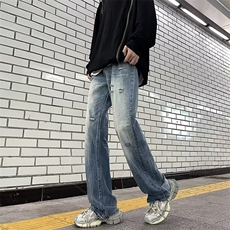 蓝色