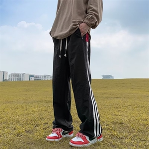 男新款青少年时尚休闲裤 KA25 P35图片
