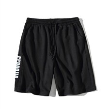 2021夏季新白底风面料：84.7%聚酯纤维15.3%棉短裤K691-P40，男装休闲裤，电商A001