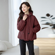 现货！！！！棉服女，女装棉衣/棉服，素月