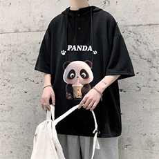 黑色