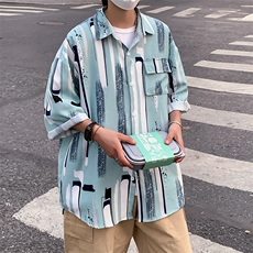 绿色