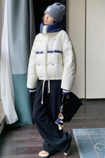 2025冬季现货羽绒服90白鸭绒210-681-P320-K468白鸭绒，女装羽绒服，浙宝210（原浙宝191）