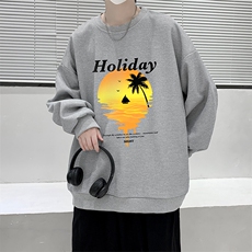 灰色