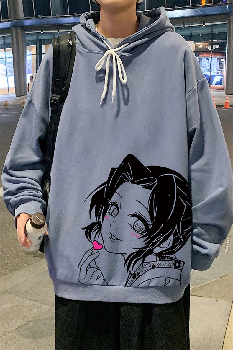 WY2153-P35加绒款-P40纯棉连帽卫衣男大码运动帽衫宽松薄外套男,男装卫衣,电商A040