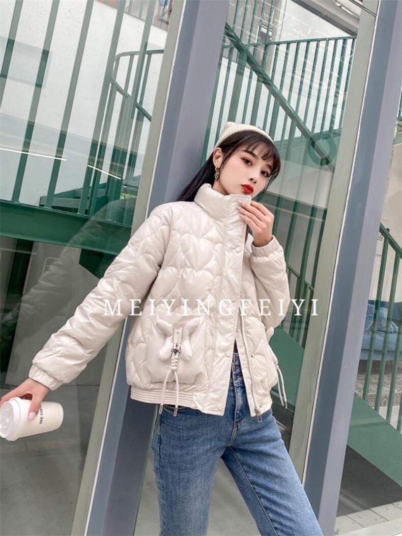 三色三码跑量羽绒服，女装羽绒服，魅影菲怡