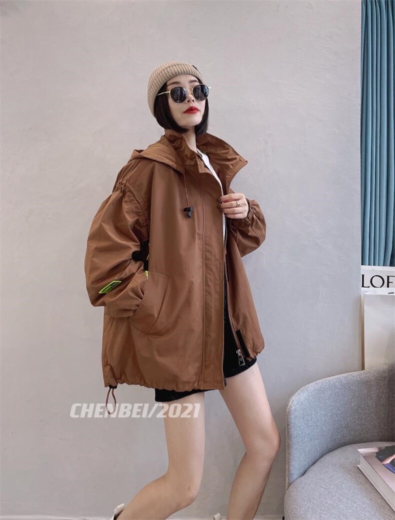 新款外套，其它，晨贝