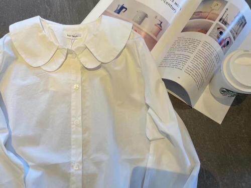 新款衬衫，女装衬衫，MST