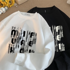 量大图低自动【有货】华棉卫衣C403A-HMY321JR-P40，男装卫衣，电商C403A