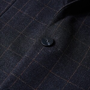 ASD8955秋季男式西服礼服西装修身商务休闲男装套装高端西服P275图片
