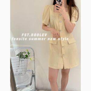 新款西装裙，女装西装，FST