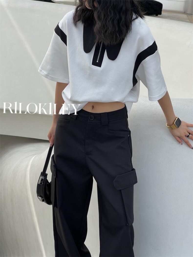 雷洛奇丽—夏装短袖，其它，雷洛奇丽