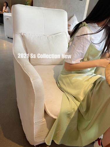 夏季系带ops，女装，G