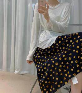 秋季打底衫不规则，其它，DCXY 超越