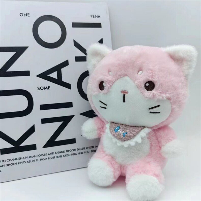 贪吃猫，鹏飞玩具