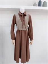 连衣裙，女装连衣裙，Lico&co(2F)