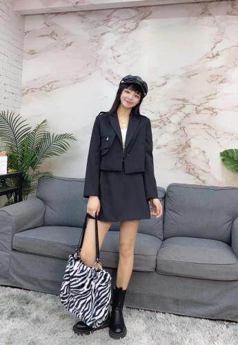 2021新款套装，女装职业装，艾涵o