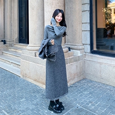 新款大货，三件套2B113-2530-三件套P225-K338,两件套P190-K288，女装套装/套裙，2B113