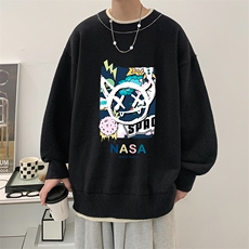 黑色