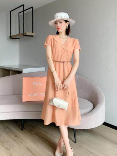 连衣裙，女装连衣裙，琴菲儿