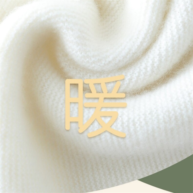 羊绒女童毛衣秋冬季新款儿童针织衫宝宝加厚保暖长袖打底衫洋气,童装毛衣,宛庄羊绒