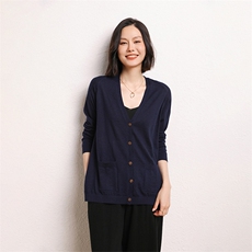 藏蓝色