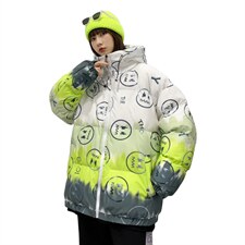 冬季新款保暖棉衣防风加厚休闲棉服外套A161-2-261-P120，男装棉衣，电商A161-2