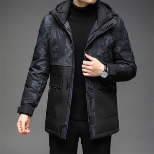 2023年新款羽绒服P285图片