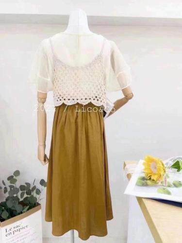 套装，女装职业装，Lico&co(2F)