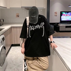 男圆领T恤短袖Y40P28，男装T恤，星座1116-2