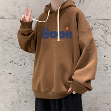 棕色
