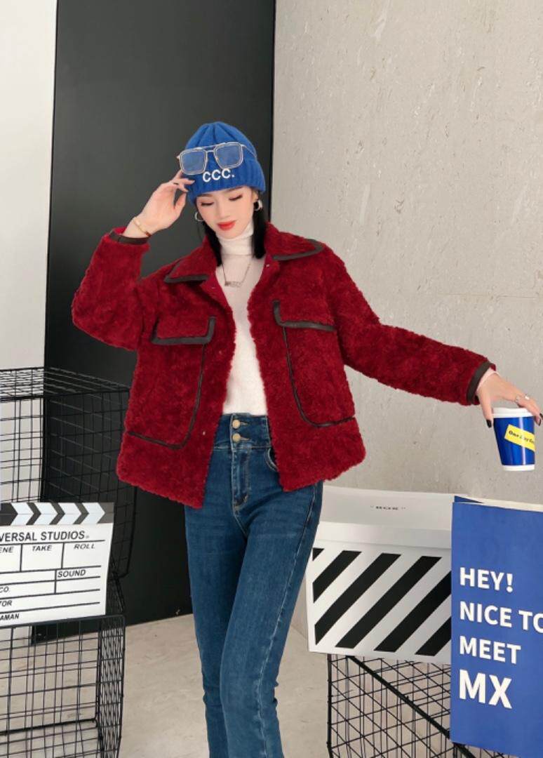 ［现货］皮毛一体，火爆?，其它，友一有二