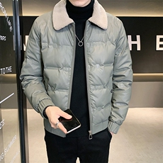绿色