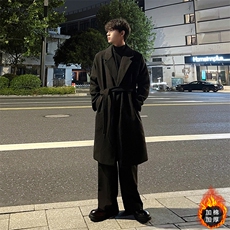 黑色 加棉款