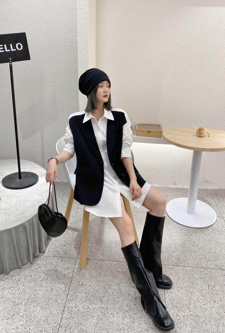 二件套衬衣，其它，布依快线