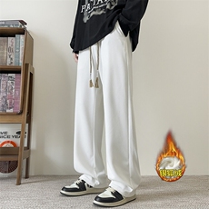 白色加绒
