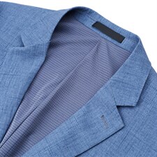 西服男薄款中年休闲西装外套男单西上衣便西2023春秋季新款时尚，男装西服，电商B212（原钱塘6029）