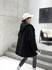 加带帽，其它，江南雨桐