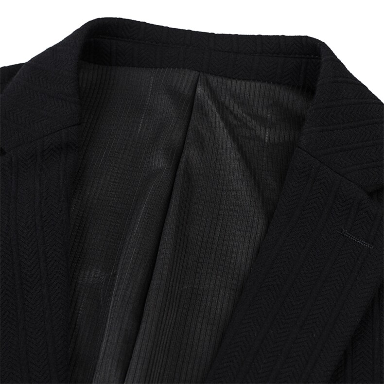 秋季新款西装男西服简约外套西服商务休闲小西装单西,男装西服,电商B360