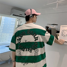 绿色