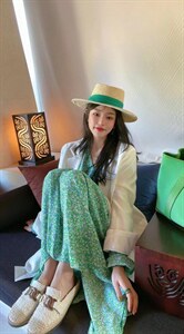 春款主打西装图片