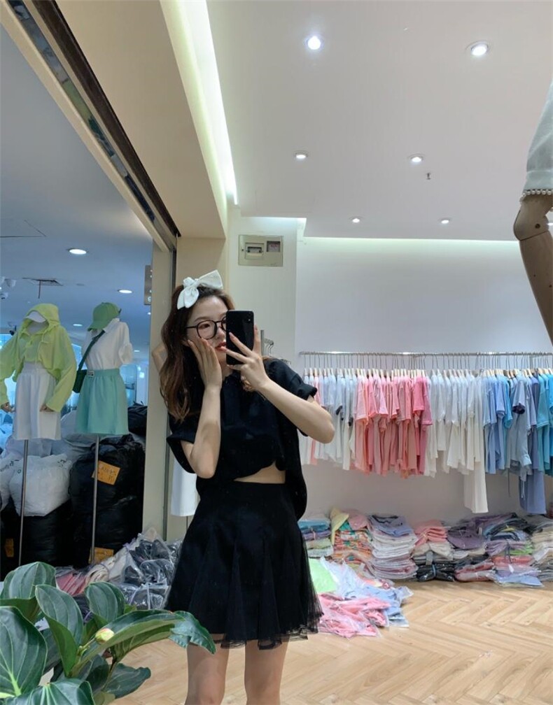 POPL衫，女装，m.o