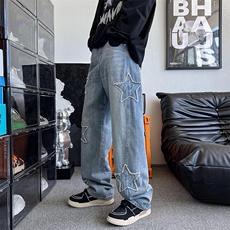 蓝色