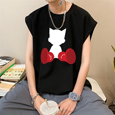 黑色