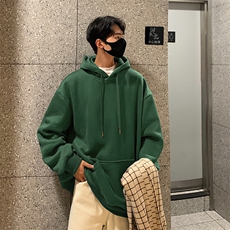 绿色