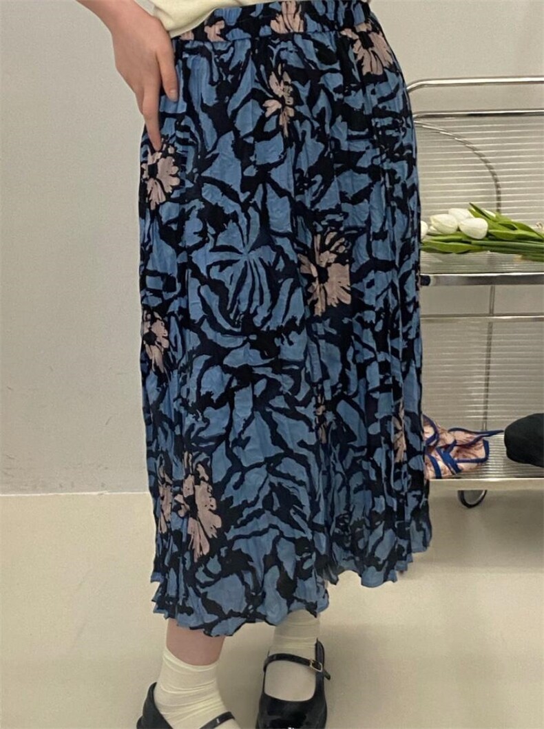 半裙，女装半身裙，FMV(1F)