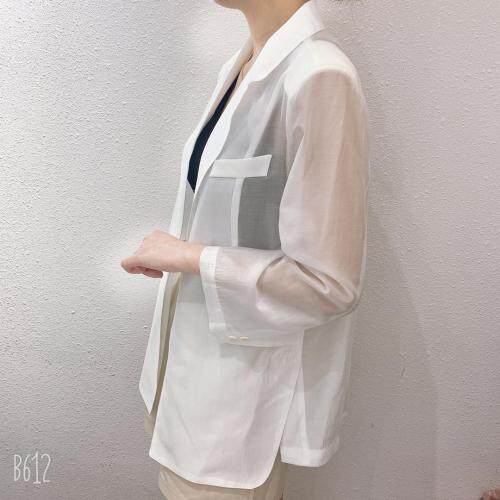 防晒西装图片