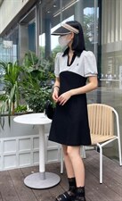 Polo裙，其它，雷洛奇丽