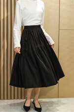 时尚半裙，女装半身裙，壹号风暴